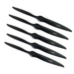 Original Original Gas Carbon Fiber Propeller 28X8W 28x9 28X9W 28x9.5 28X10 28X11 28X12 28X13 28X14 21X10 for RC Airplane